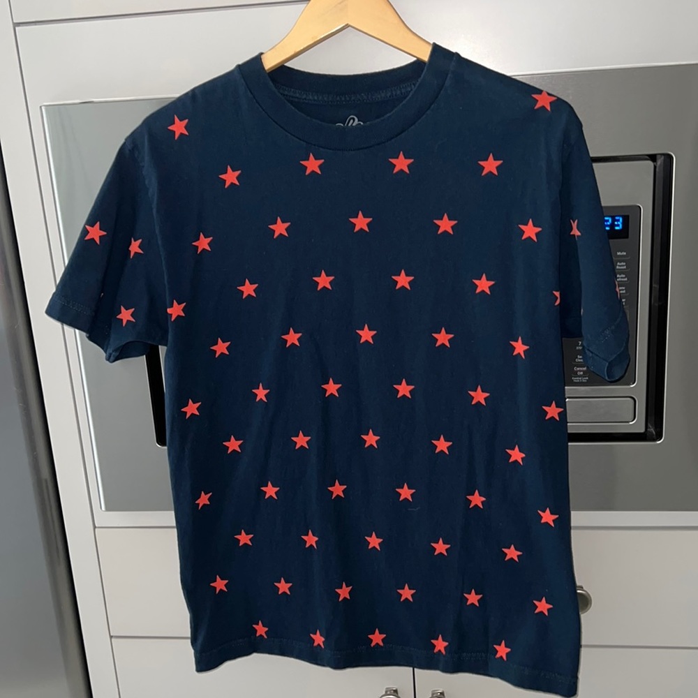 CLSC Stars Tshirt